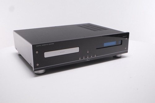 Bluenote Koala - Audiophile Hifi Stereo CD Player with Balanced Outputs - Picture 12 of 17