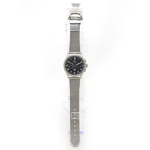 ZENITH 03.2410.4010/21.M2410 Pilot Big Date Special Automatic - Picture 2 of 7