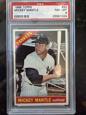 1966 Topps Baseball Cards 72