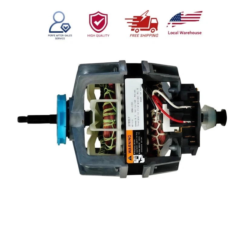 Whirlpool Dryer Motors 279827 for sale - eBay