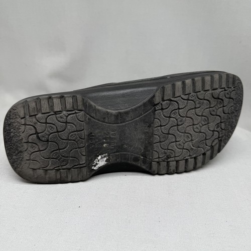 Zapatos Birkenstock Super Birki para mujer talla 8 zuecos sin cordones trabajo cocina Alemania - Imagen 12 de 13
