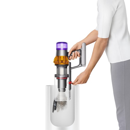Dyson V15 Detect™ Absolute Kabelloser Staubsauger Generalüberholt - Bild 7 von 9