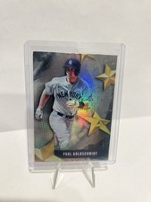 2025 Topps Series 2 - Stars of Mlb Paul Goldschmidt #SMLB-57