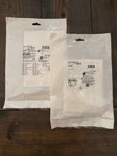 Lot of 2 ResMed Chin Restraints #16015 - Factory Sealed