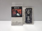 Bat Out of Hell by Meat Loaf (Cassette, 1977, Cleveland Records)