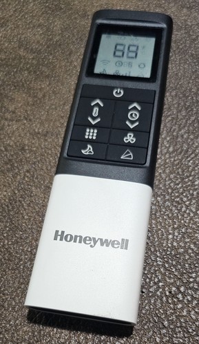 Honeywell Portable Air Conditioner Remote Control 11222001000861 - Picture 3 of 10