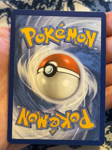 Lacey - (Poke Ball Pattern) 114/131 Sv: Prismatic Evolutions Holo - Bild 2 von 2