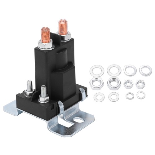 12V Starter Solenoid 725 06153A Professioanl Parts Replacement Fo DTS - Picture 11 of 22