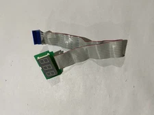 GE 165D8373G001 Dishwasher Control Board AZ165607 | BK2544