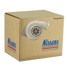 NISSENS 93519 Turbolader für MINI R56–R55 CLUBVAN R60 R61 1.6D 05.09-10.16