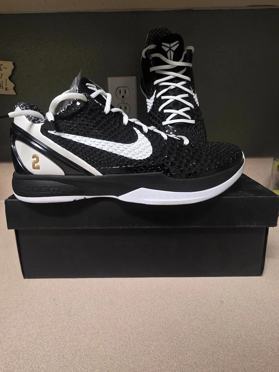 Nike Kobe 1 Protro Sneakers for Men for Sale | Authenticity
