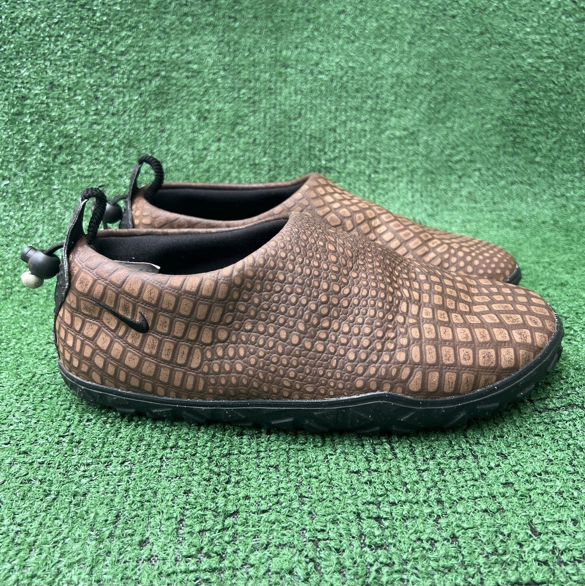Nike Men's Nike ACG Moc for Sale | Authenticity Guaranteed | eBay