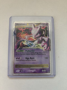 Level X Mewtwo | eBay Level X Mewtwo | eBay