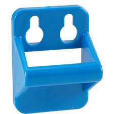 San Jamar Carlisle 101558 SafTIce® Ice Tote New Style Wall Hook