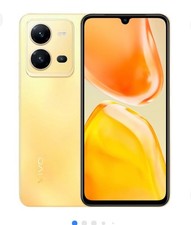 Vivo V25 5G Smartphone   8 GB RAM, 128 GB   6.44 inches AMOLED   UNLOCKED
