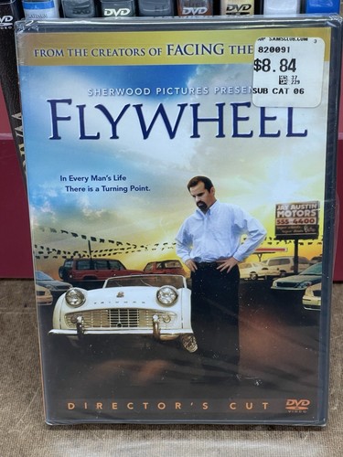 Lot Of 10 Christian DVD Movies War Rm Second Hand Lions Fireproof Facing the Gia - Picture 16 of 21