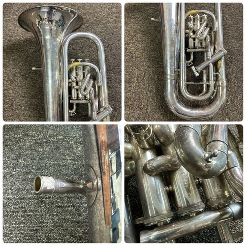 Willson TA2900 Euphonium - Picture 6 of 8