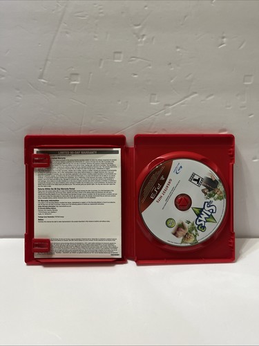 The Sims 3 - Greatest Hits (Sony PlayStation 3, 2012) Complete and Tested - Picture 3 of 3