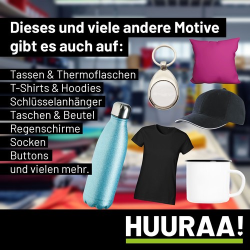 Seesack Steinbock Sternzeichen Zeichen Geschenkidee Steinbock Geschenk Präsent M - Bild 6 von 7