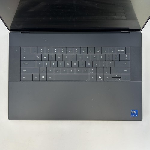 Dell XPS 16 9640 UHD+ TOUCH 3.8 GHz Ultra 7 155H 16GB 512GB SSD - Excellent - Picture 2 of 10