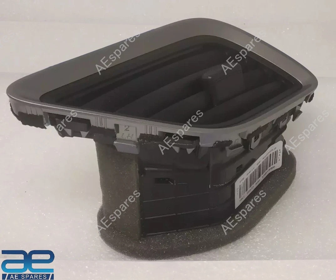 Side Duct Air Vent Assembly LH For Hyundai Verna 2017-2020 97480H6900XDR view 3