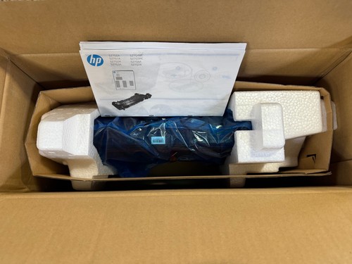 HP 527G2A Color Laserjet 5700/5800/6700/6800/X677 Fuser Kit 110v - NEW! - Picture 2 of 3