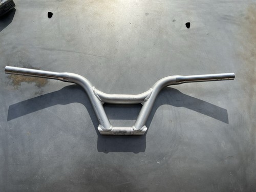 Redline Forklifter Cruiser Aluminum Bars - Picture 7 of 14