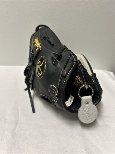 Rawlings Heart of the Hide PRO206F-9 Baseball Glove 12 Inch RHT - Brand New - Picture 13 of 16