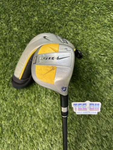 Nike Sumo SQ 4H 23 Loft Diamana Regular Flex Original Grip RH
