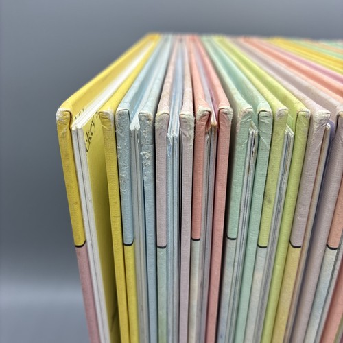 Mickeys Young Readers Library Volume 1-19 Set MISSING 7, 9, 11   1990  Disney - Bild 5 von 9