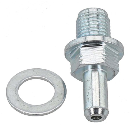 Easily Replaceable Check Valve Assembly for ACURA For ILX and For HONDA Models - Picture 14 of 15