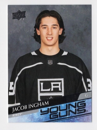 2020-21 20-21 Upper Deck Young Guns Rookie RC Series 1 & 2 & Extended Pick List - Picture 107 of 131