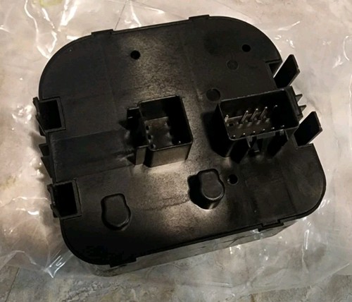 Headlamp Headlight Switch For 2003-2009 Express 1500 Trailblazer 2003-2009 Envoy - Bild 3 von 3