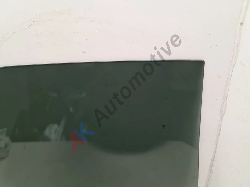 Kia Picanto MK2 11-17 ~ Left Passenger Nearside Rear Door Glass Window Tinted - Image 4 of 4