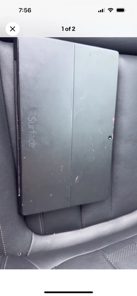 Microsoft Surface 2 - Image 4 of 4