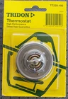 THERMOSTAT SUIT F250 FALCON EA EB ED EF EL XH + SAAB
