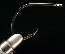 Daiichi 3847 Circle  Hook Fly Tying Hooks