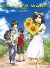 Summer Wars, Part 1 by Vertical Inc. (Paperback / softback, 2013)