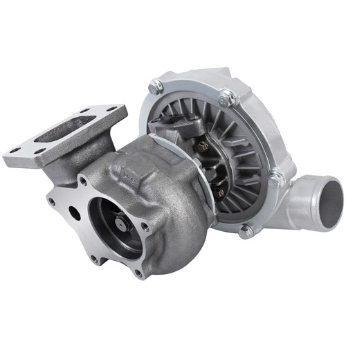 Nuevo T04E T3 T4 0.57A/R 74.2 Turbocompresor Compresor Turbo 1.5L a 2.5L 400+HP - Imagen 2 de 12