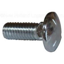 3/8-16x1 Carriage Bolt Part # -32164-1