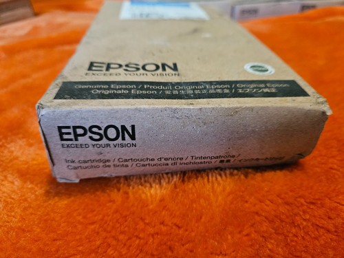 Wkłady atramentowe Epson Stylus Pro 4900 200ml większość dostępnych kolorów VAT w tym - Zdjęcie 9 z 43
