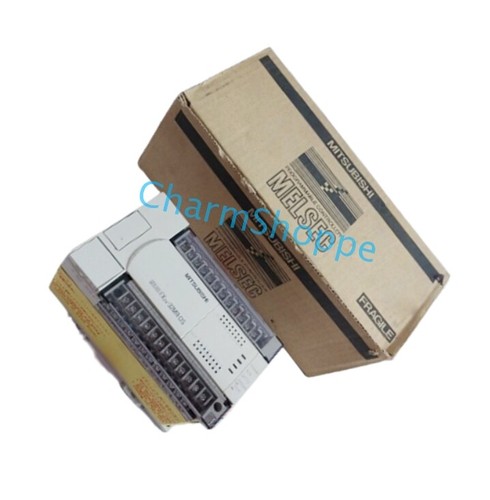 1PCS PLC Module Mitsubishi FX2N-32MR-DS One year warranty FX2N32MRDS In Box - Picture 3 of 4