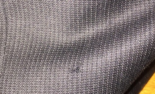 PAL ZILERI Black Wool Suit Jacket / Blazer Taglia EUR 52 / 42R Made in Italy - Picture 6 of 8