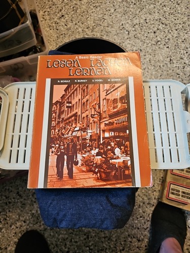 Learning German Language Book Set. 4 books and 2 dictionaries. - Picture 8 of 17