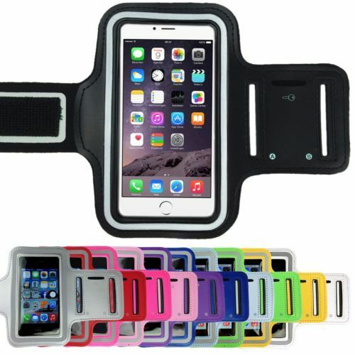 Sports Armband Iphone Se Arm Holder Running Armband Sport Pouch