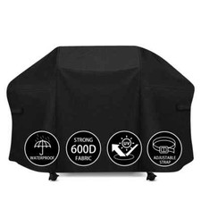 67 inch Grill Cover for for Weber Summit 400-Series Gas Grills 600D Heavy Duty