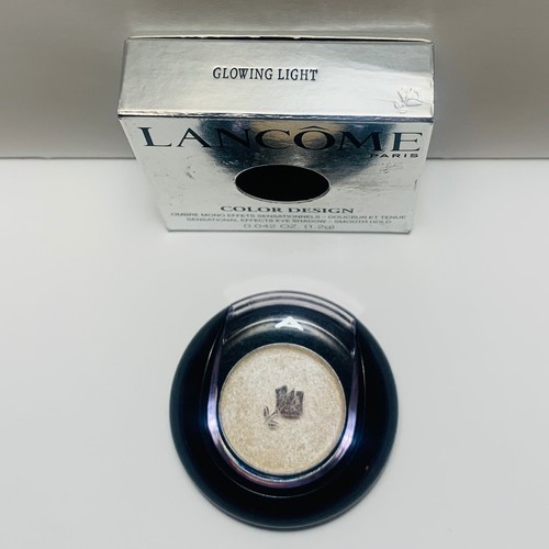 NIB Lancome Color Design Eyeshadow Singles - Picture 4 of 12