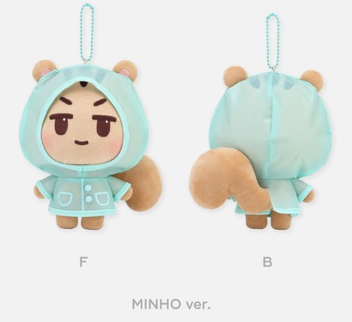 Muñeca SHINee 2025 15cm 15cm World VII [E.S.S.A.Y] - Imagen 22 de 23