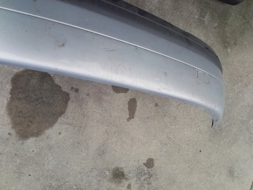 Rear Bumper Renault Clio 1999 - Picture 7 of 9