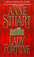 Lady Fortune by Stuart, Anne